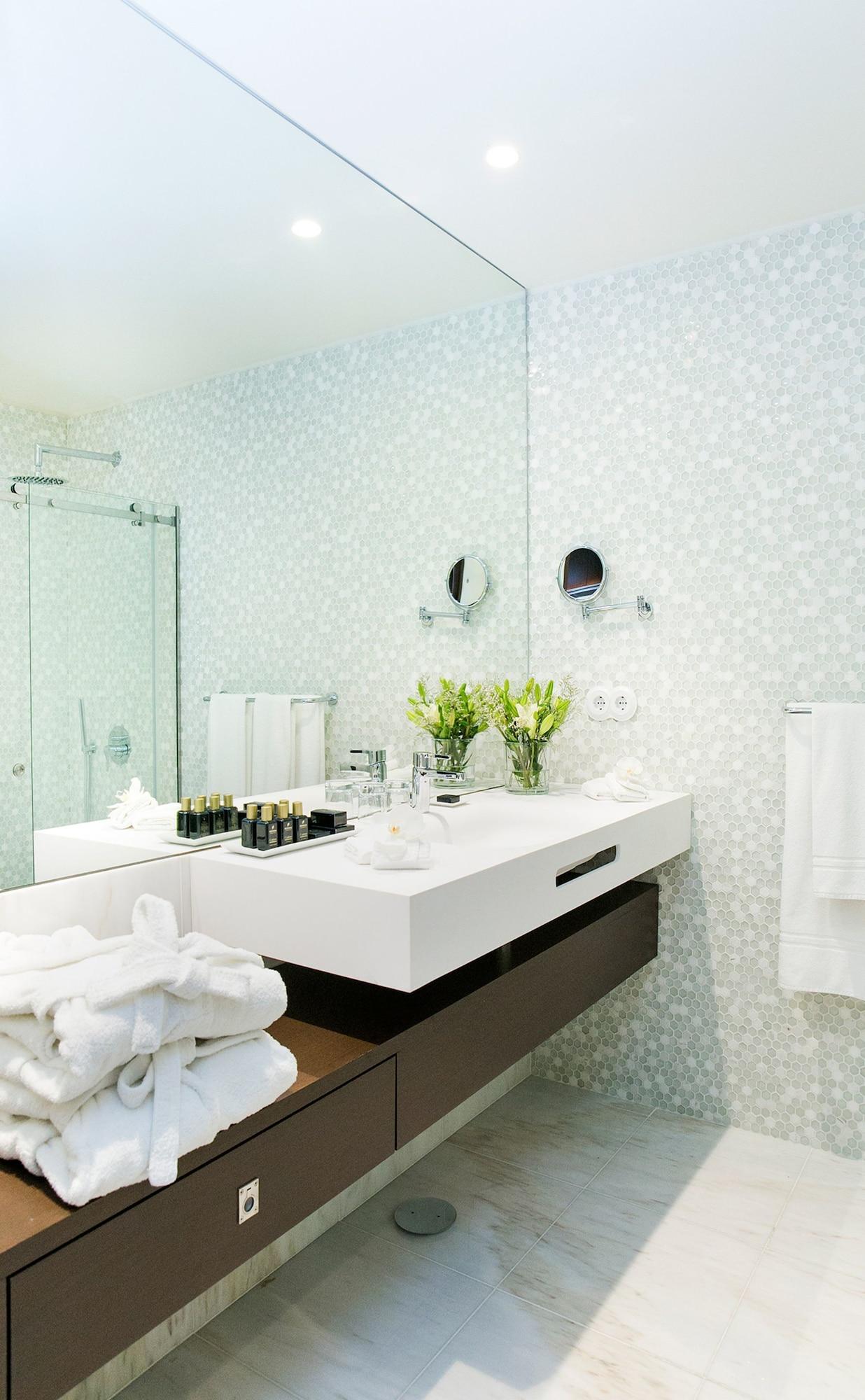 Hotel Pestana - A Brasileira, Center & Heritage Building 5*