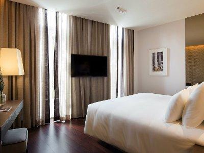 Hotel Pestana - A Brasileira, Center & Heritage Building
