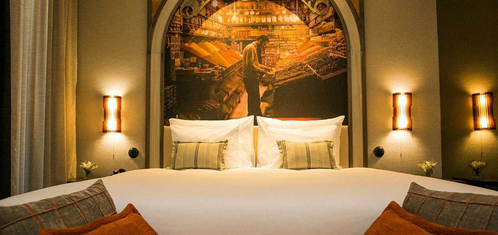 Pestana - A Brasileira, Center & Heritage Building Porto