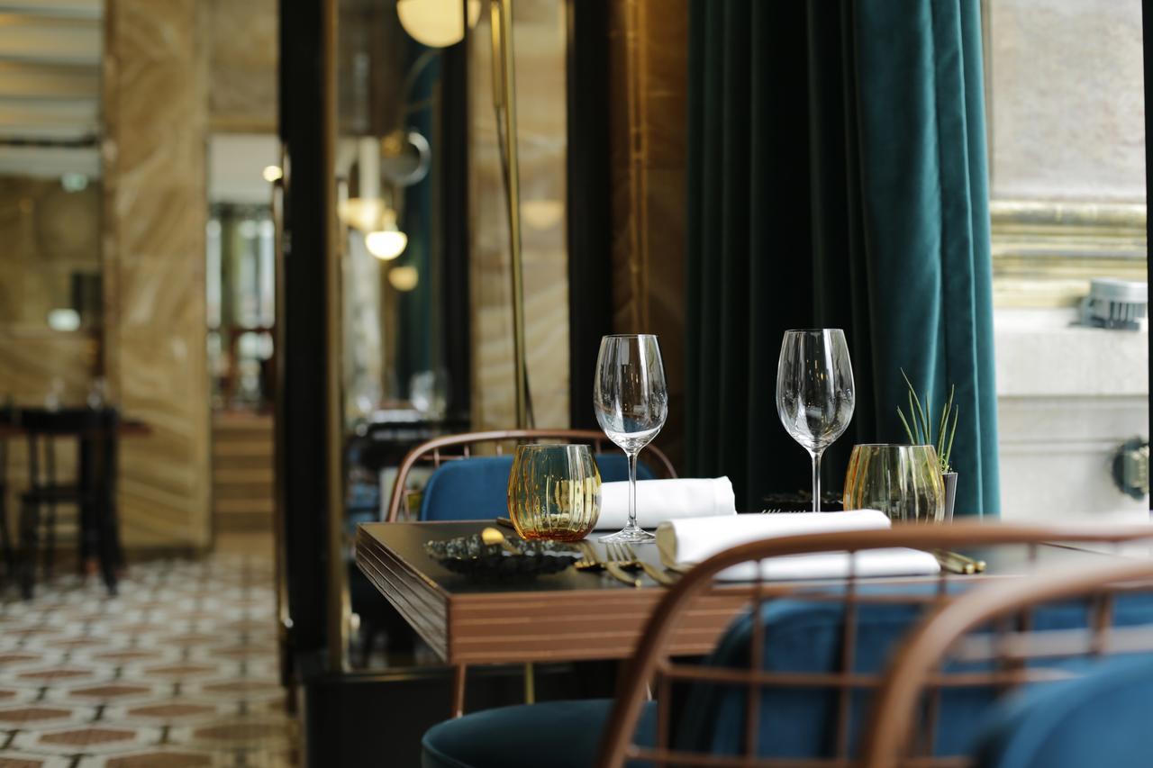 Pestana - A Brasileira, Center & Heritage Building Hotel Oporto