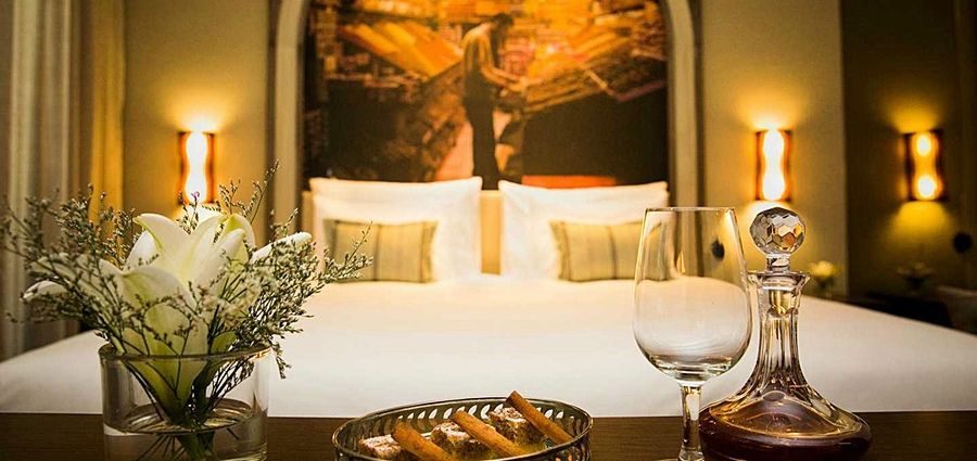 Pestana - A Brasileira, Center & Heritage Building Hotel Oporto