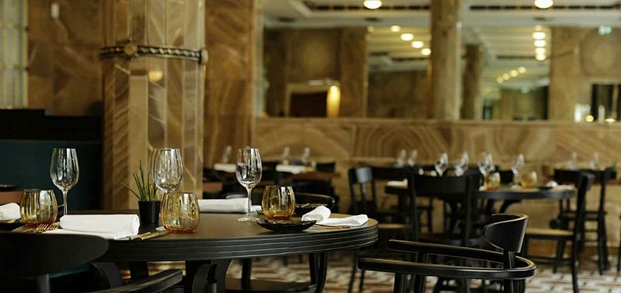 Pestana - A Brasileira, Center & Heritage Building Oporto
